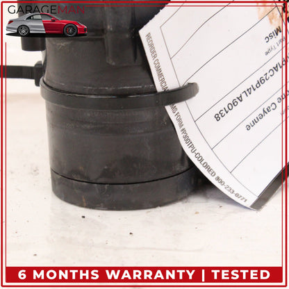 2003-2010 Porsche Cayenne 955 957 Engine Auxiliary Coolant Water Pump OEM