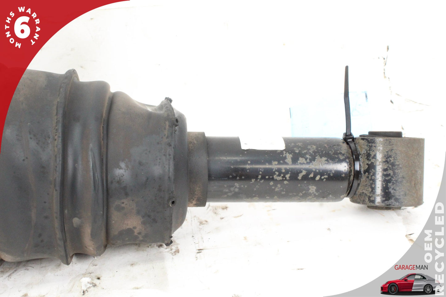 2010-2016 Land Rover LR4 SUV Rear Left or Right Side Shock Strut AH2218W002AA