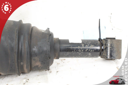 2010-2016 Land Rover LR4 SUV Rear Left or Right Side Shock Strut AH2218W002AA