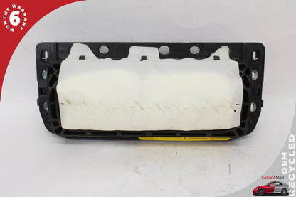 10-16 Porsche Panamera Sedan Right Passenger Dashboard Upper Airbag 97080307107
