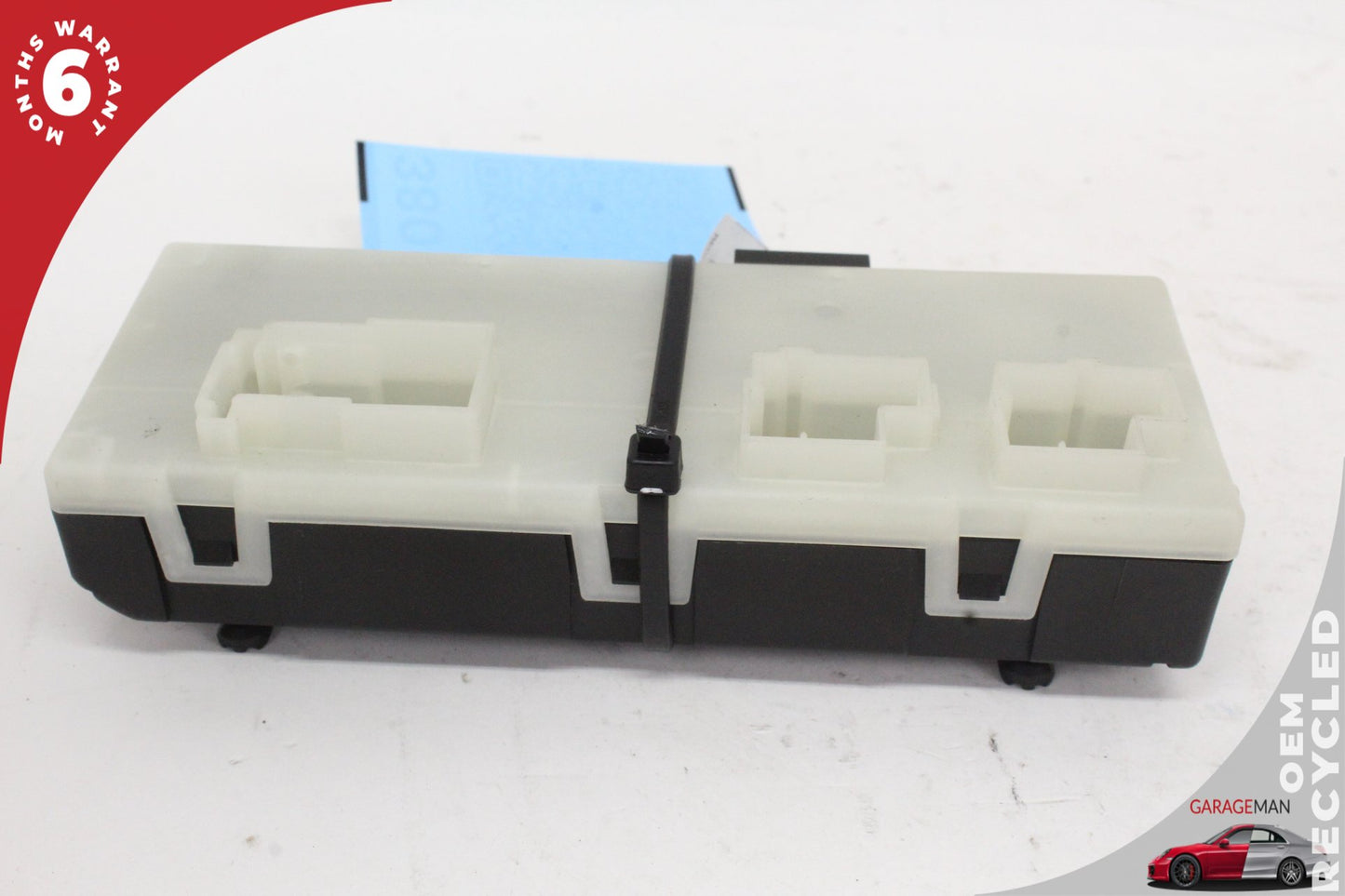 2014-2022 BMW 430i X1 X2 X5 Trunk Boot Tailgate Control Module Unit 7492035 OEM