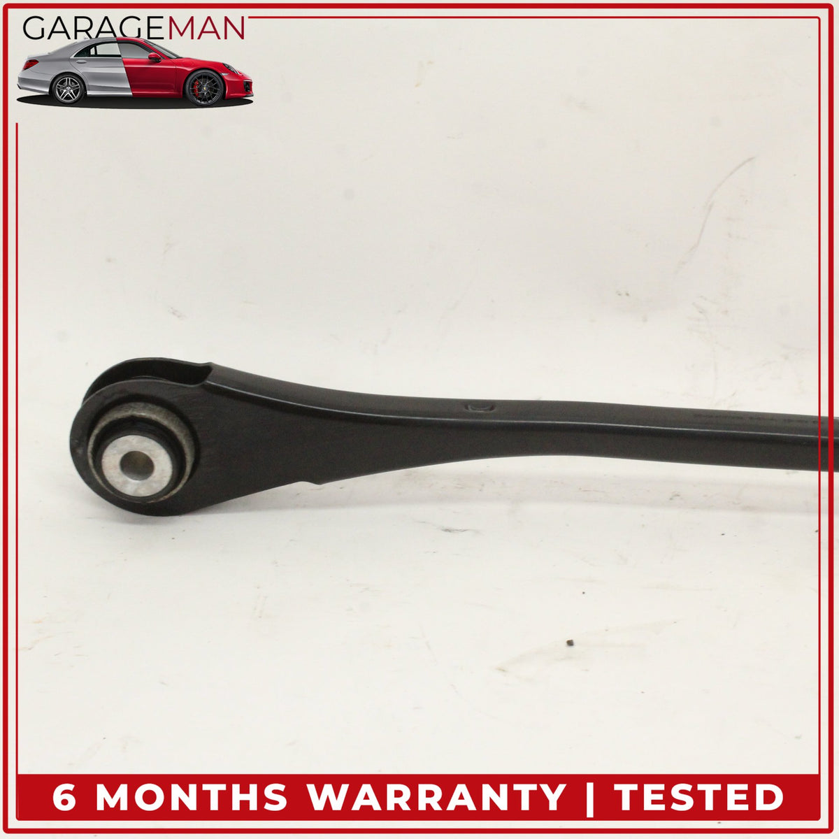 2012-2018 BMW 320i xDrive Rear Left or Right Side Upper Control Arm 6792535 OEM