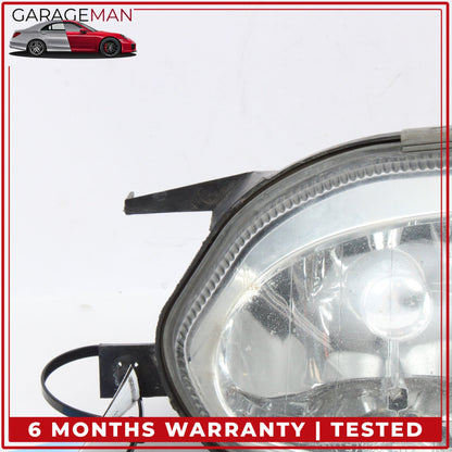 2003-2006 Mercedes W211 E320 E350 Front Left Side Fog Light Lamp 2118200556 OEM