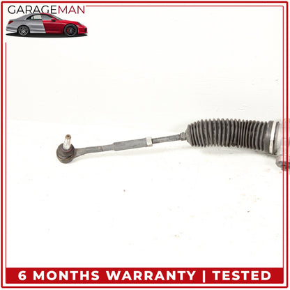 2007-2012 Mercedes R230 SL550 SL600 SL55 AMG Power Steering Rack And Pinion OEM