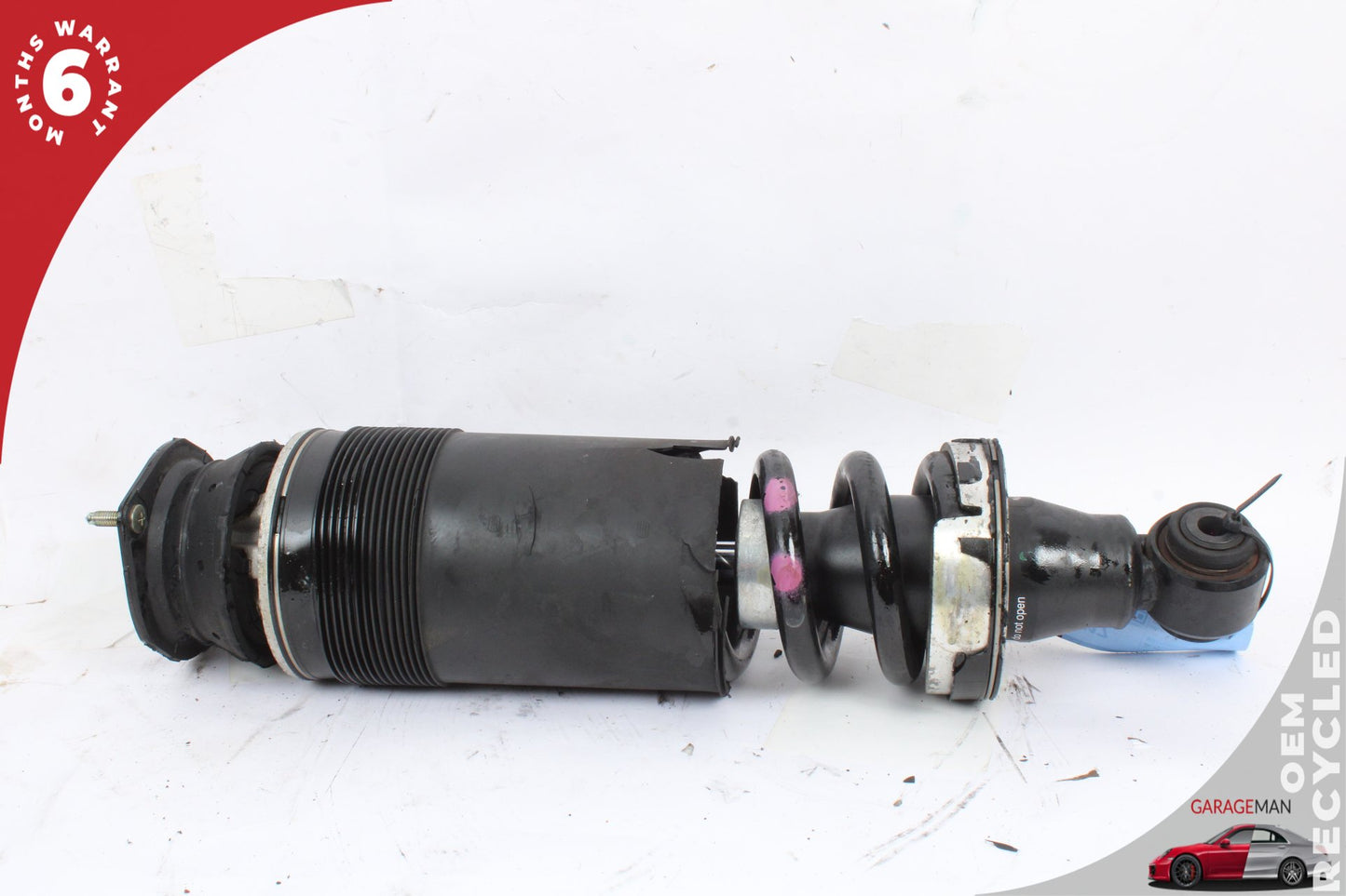 2003-2006 Mercedes-Benz SL500 R230 RWD 5.0L Shock Absorber Strut 2303200213 OEM