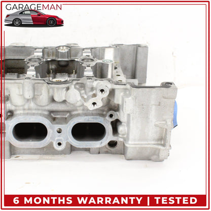 2015-2020 Mercedes W117 CLA250 GLA250 M270 Engine Cylinder Head 2700100103 OEM