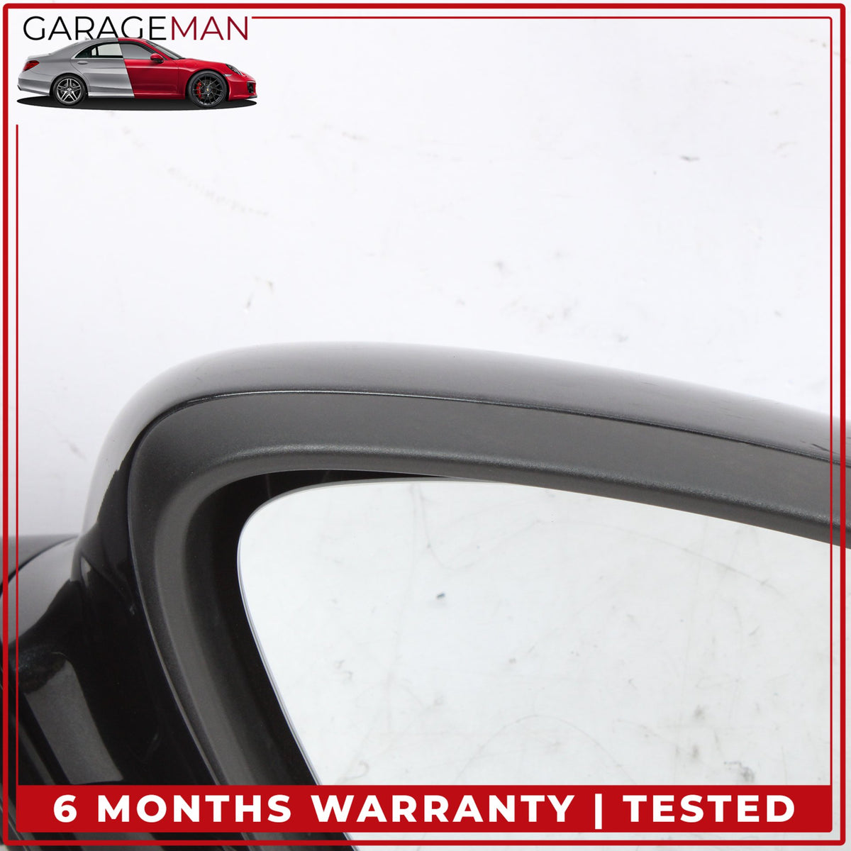 2016-2019 Buick Cascada Front Right Side Door Rear View Mirror 39008889 OEM