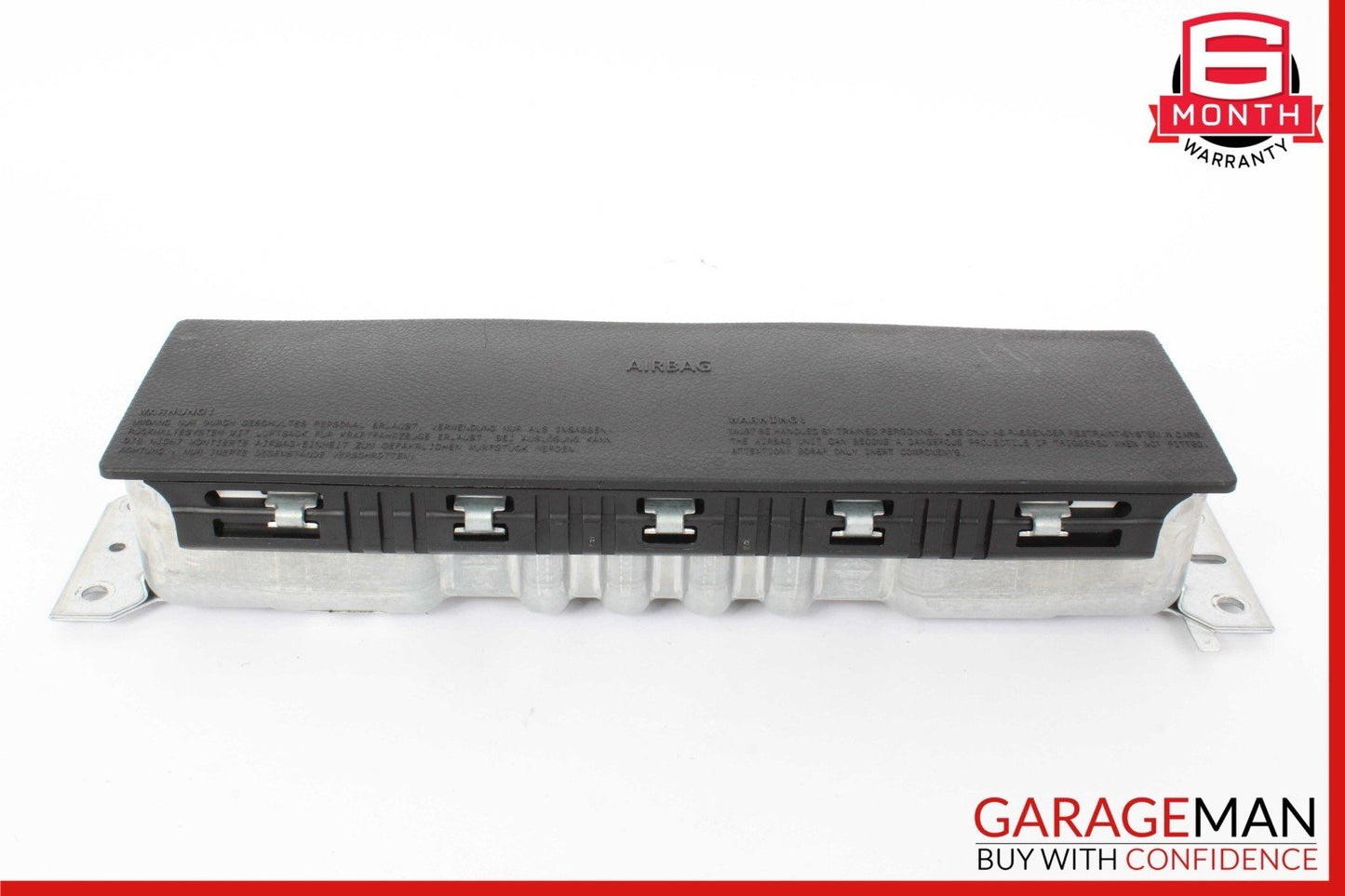 20-25 Mercedes W118 CLA250 GLB250 Front Right Passenger Side Dash Knee Airbag