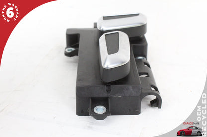 2008-2020 Audi A5 Front Right Side Seat Adjustment Control Switch 8K0959748 OEM