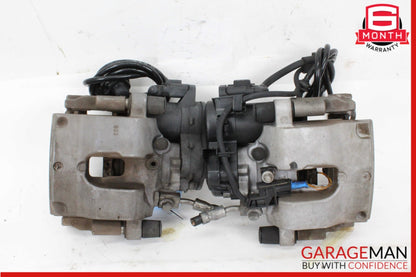 2015-2023 Mercedes-Benz C300 Brake Caliper Rear Left & Right 2054231898