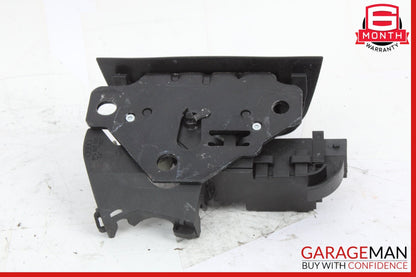 2007-2015 Audi Q7 4L Station Wagon Rear Trunk Lock Latch 8P4827505B