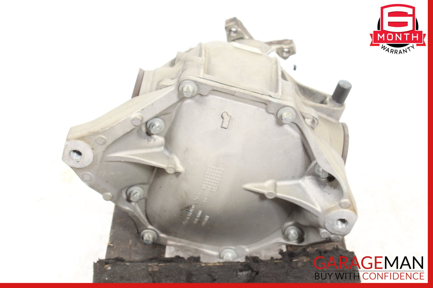 2013-2021 Mercedes-Benz E450 W213 RWD 3.0L Rear Differential Carrier 2053501200