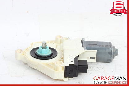 2007-2015 Audi Q7 Front Left Window Regulator Motor 4L0959801B Genuine