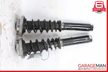2013-2016 Porsche Cayman 981 Front Left and Right Shock Strut 98134303107 OEM
