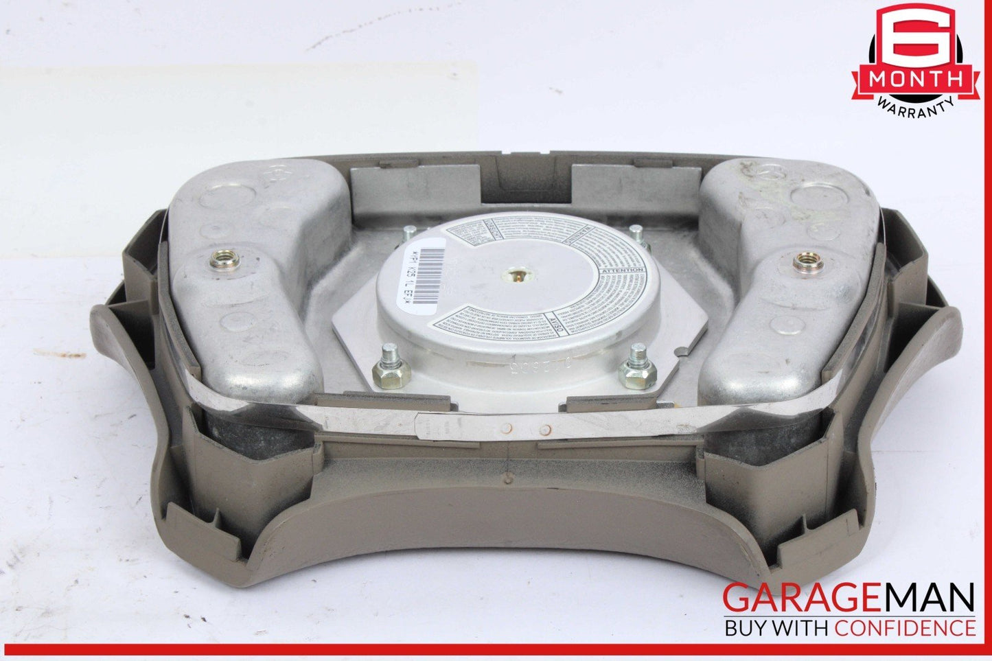 92-99 Mercedes W210 E320 E300 Steering Wheel SRS Airbag Air Bag OEM