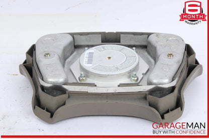 92-99 Mercedes W210 E320 E300 Steering Wheel SRS Airbag Air Bag OEM
