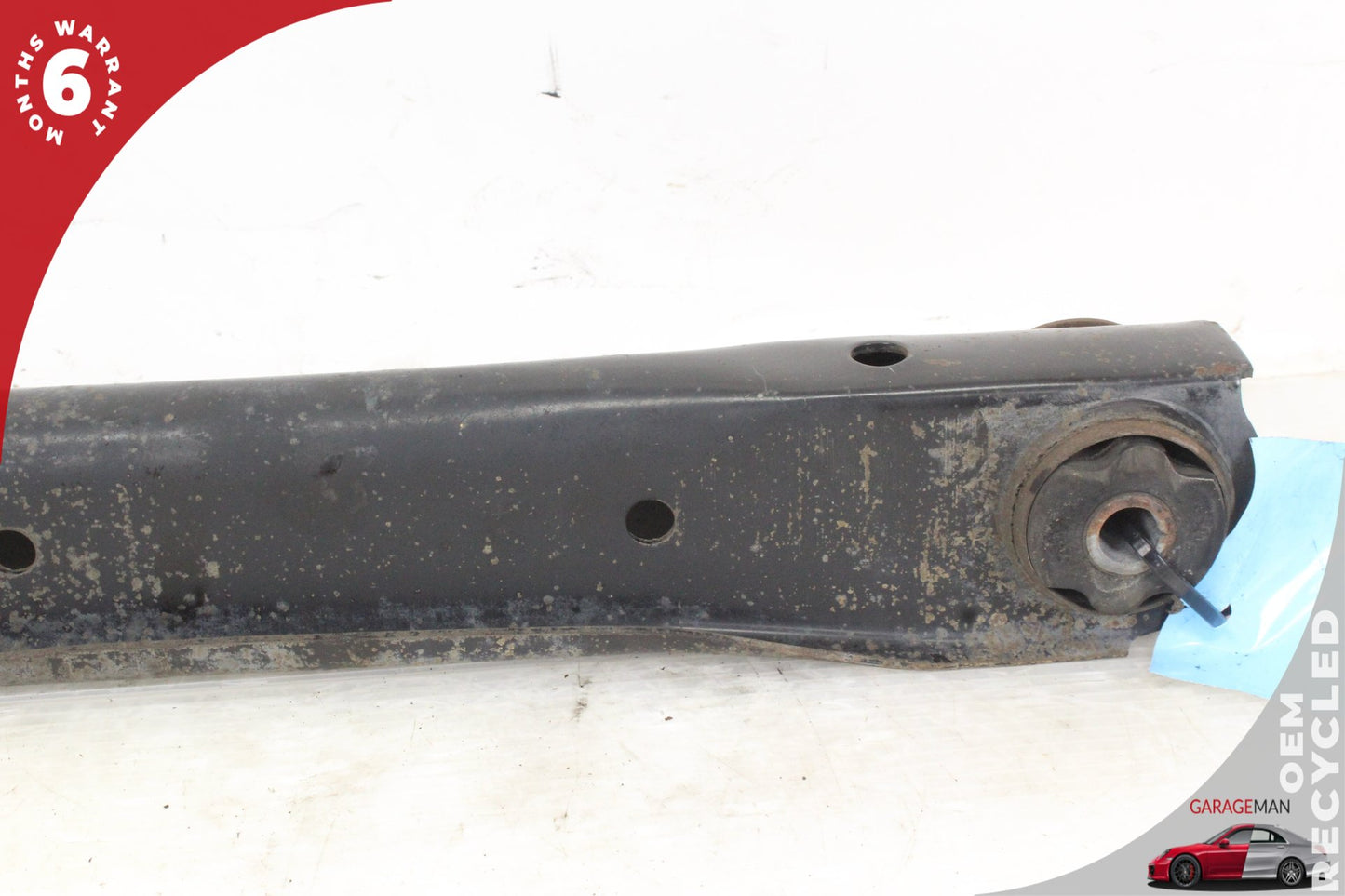 1993-2002 Pontiac Firebird Rear Left or Rear Right Side Trailing Control Arm OEM