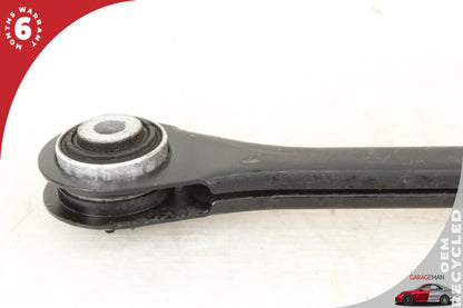 2009-2018 Audi A4 Rear Left or Right Side Lower Control Arm 8K0501529L OEM