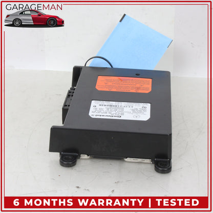 2014-2017 Mercedes W242 B Electric Drive Voice Communication Control Module OEM