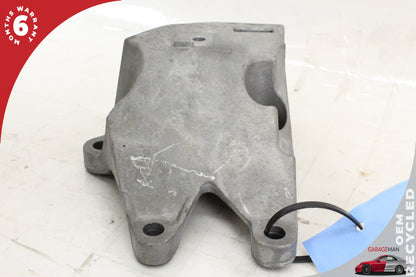 2019-2024 BMW 330i G20 Left Driver Side Engine Mount Bracket 6876207