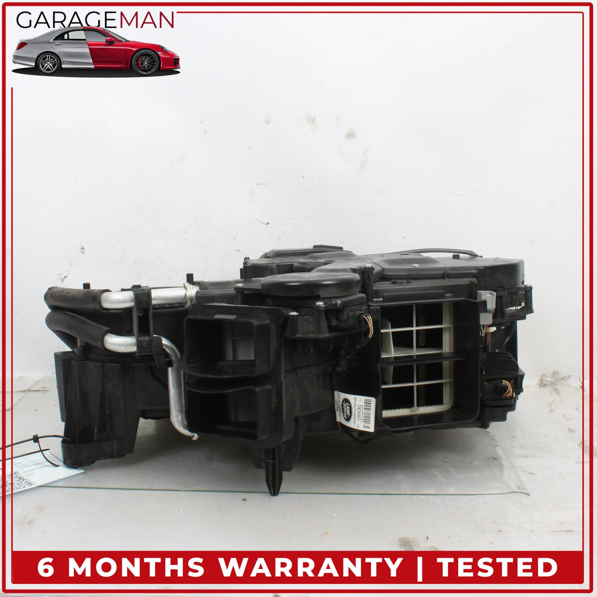 2013-2017 LR Range Rover L405 Center Console AC A/C Heater Blower Box OEM