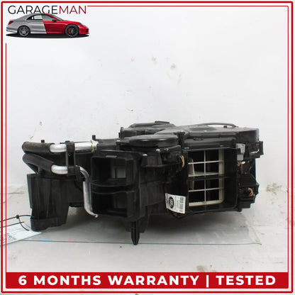 2013-2017 LR Range Rover L405 Center Console AC A/C Heater Blower Box OEM