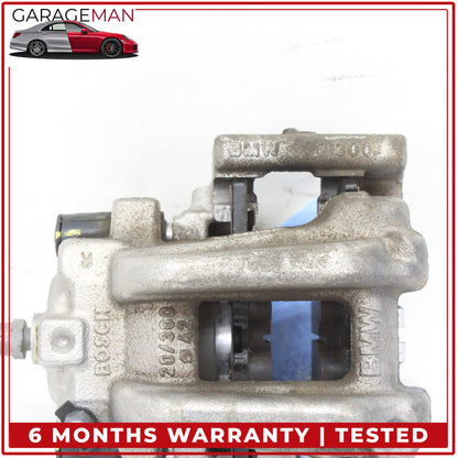 2012-2018 BMW 328i F30 Rear Brake Caliper (set of 2) 6850857 OEM