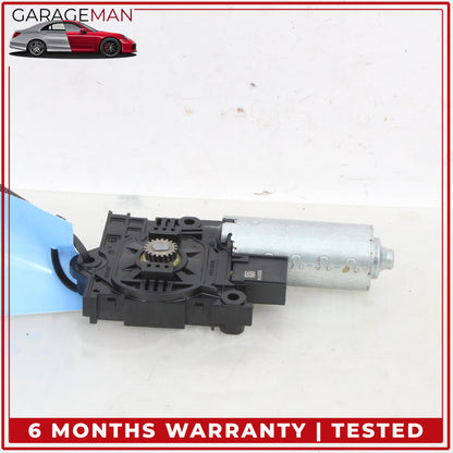 2019-2026 Mercedes W177 A220 CLA250 Panoramic Sun Roof Motor 10029933B OEM