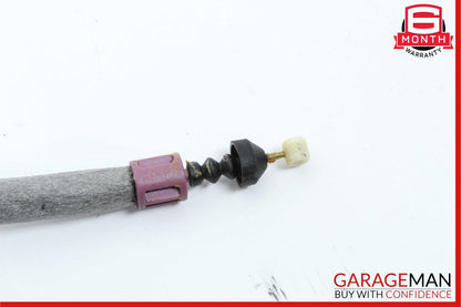 08-14 Mercedes W204 C350 C250 Rear Right Side Door Lock Latch Actuator OEM