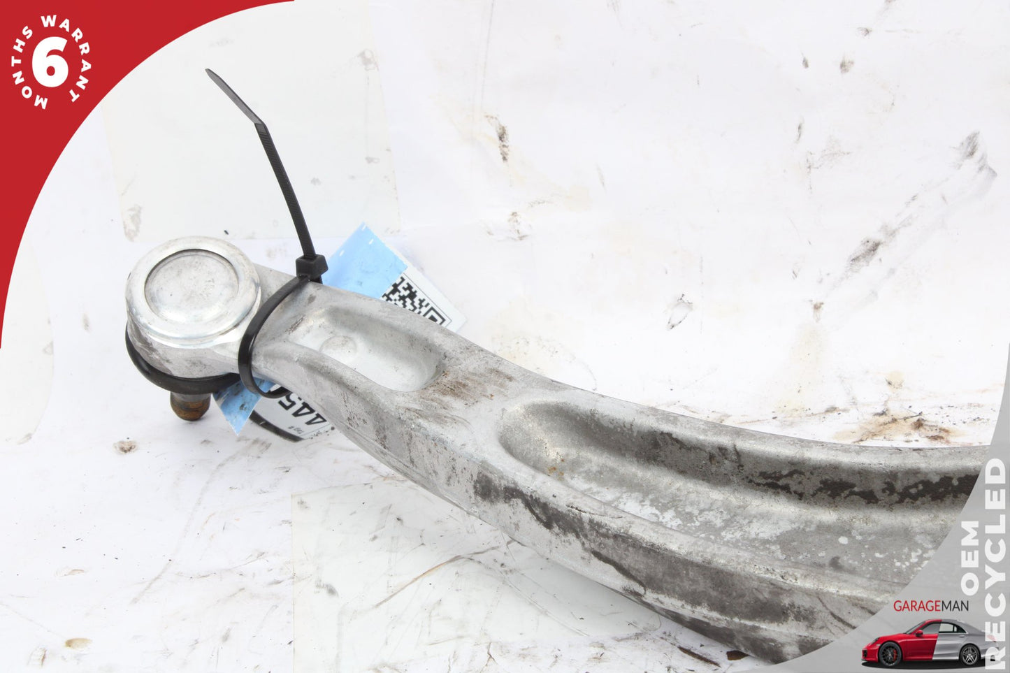 2015-2024 Porsche Macan 95B Front Right Side Wishbone Control Arm 4G0407696 OEM