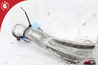 2015-2024 Porsche Macan 95B Front Right Side Wishbone Control Arm 4G0407696 OEM