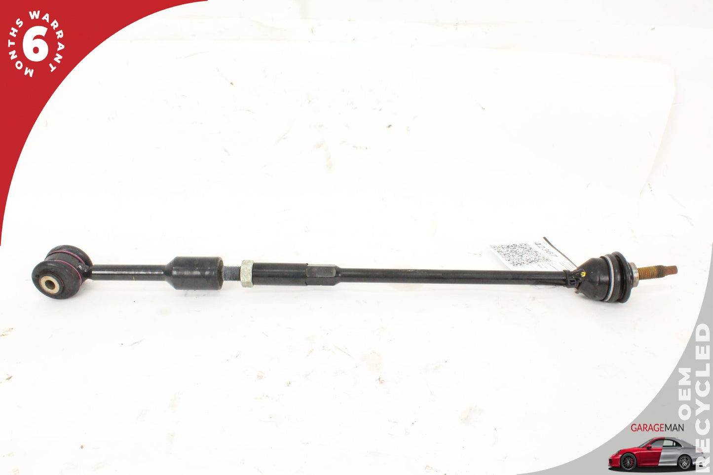 2003-2005 Ford Thunderbird RWD Rear Suspension Control Arm Bar Link 6W4Z5B551AA OEM