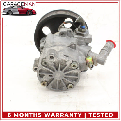 1998-2004 Mercedes W210 E320 SL500 SLK320 Power Steering Pump 0024663201 OEM