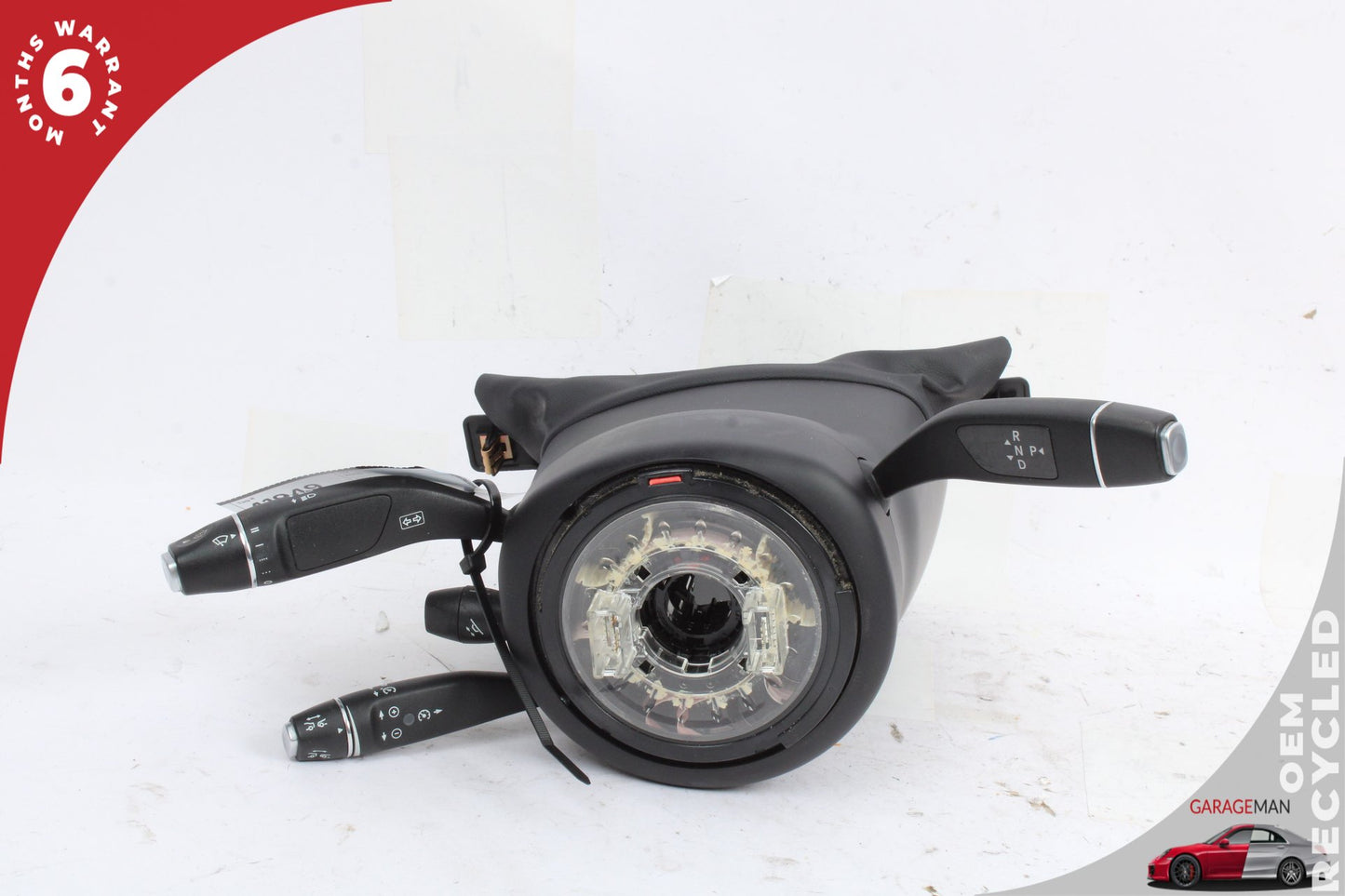 2012-2015 Tesla Model S Steering Column Combination Switch 104389200A OEM