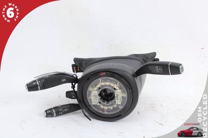 2012-2015 Tesla Model S Steering Column Combination Switch 104389200A OEM