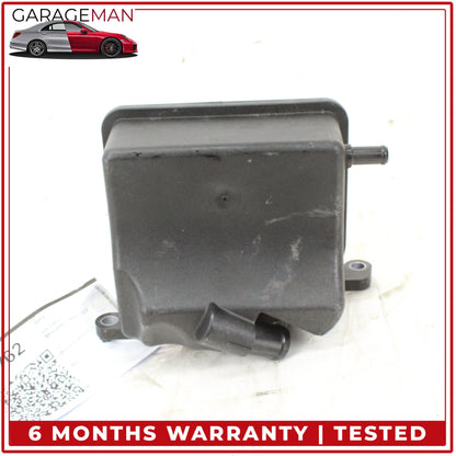 2012-2016 Mercedes W204 C250 SLK250 1.8L M271 Power Steering Pump Reservoir OEM