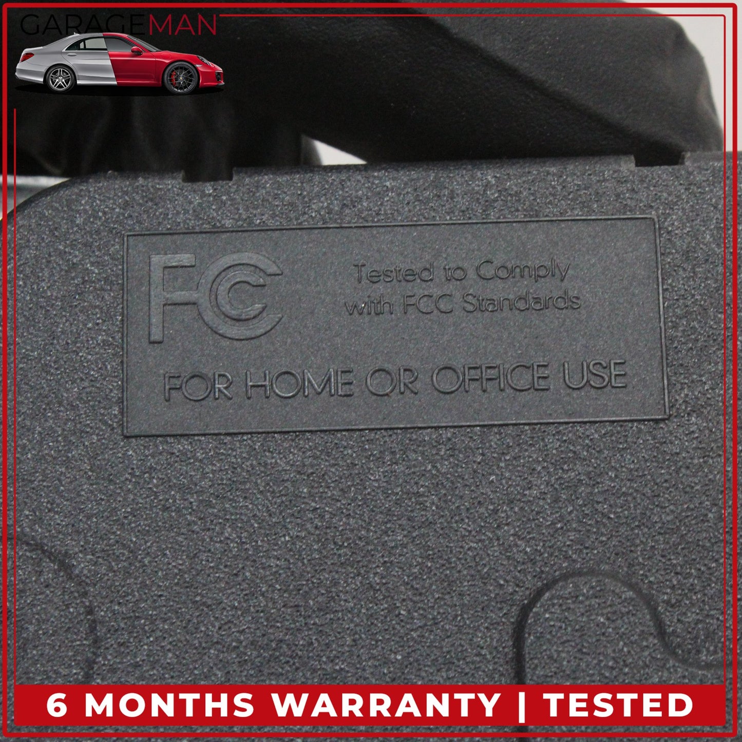 2006-2011 Mercedes W219 CLS550 Audio Radio Antenna Amplifier AMP Module OEM