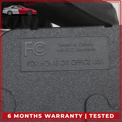 2006-2011 Mercedes W219 CLS550 Audio Radio Antenna Amplifier AMP Module OEM