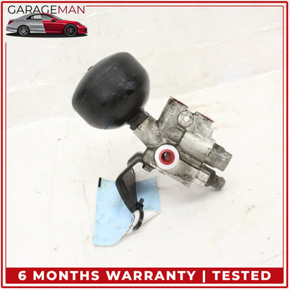 2000-2006 Mercedes W216 CL500 Pressure Relief Valve ABC Hydraulic Suspension OEM