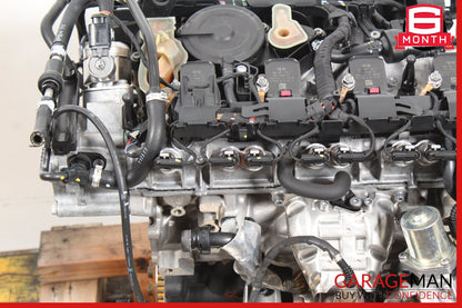 2017-2019 Audi Q7 2.0L AWD Engine Motor Assembly 06L905110F OEM 83K MILES