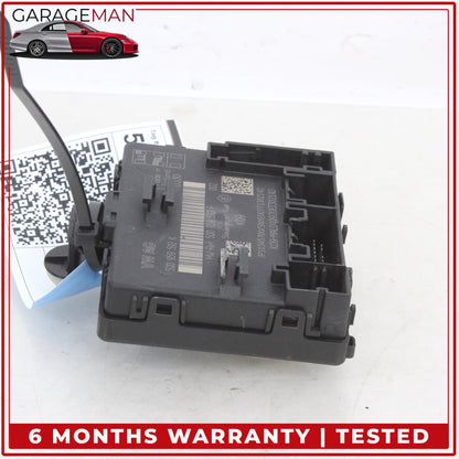 2016-2026 Audi Q3 A3 S3 Front Right Side Door Control Module Unit 5Q0959592K OEM