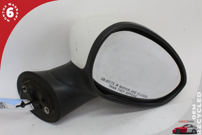 2012-2019 Fiat 500e Front Right Side Door Rear View Mirror 68083490AE OEM