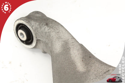 2012-2018 Audi A6 C7 Sedan Right Rear Side Lower Control Arm 8R0505312F OEM