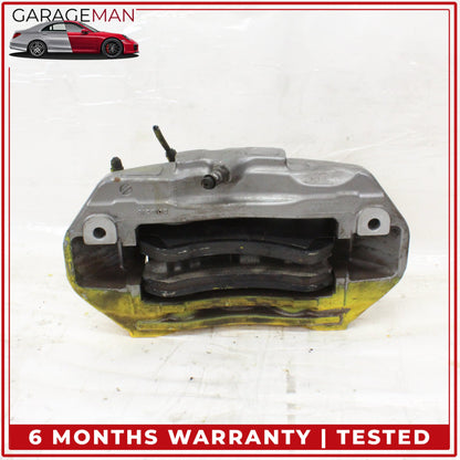 2010-2023 Mercedes W218 CLS63 AMG Front and Right Brake Caliper Calipers Set OEM