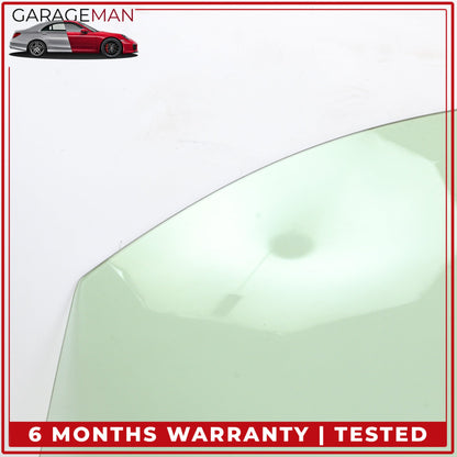 2022-2025 Subaru BRZ Toyota GR86 Front Left Driver Side Door Window Glass OEM