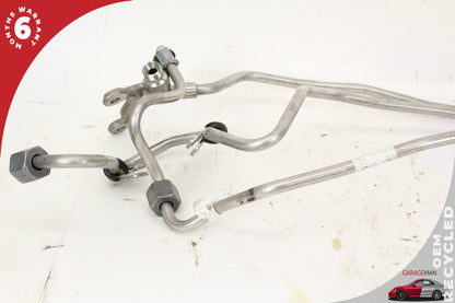 2011-2020 Mercedes-Benz GL450 X166 SUV High Pressure Fuel Pump Line 2780780847 OEM