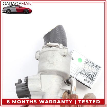 2018-2024 Audi Q5 2.0L Engine Turbocharger Turbo Charger 06N145722A OEM