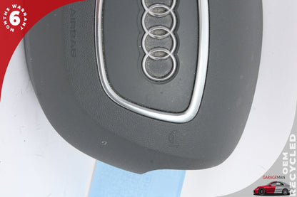 2013-2017 Audi Q5 SQ5 Steering Wheel Airbag 8R0880201L OEM