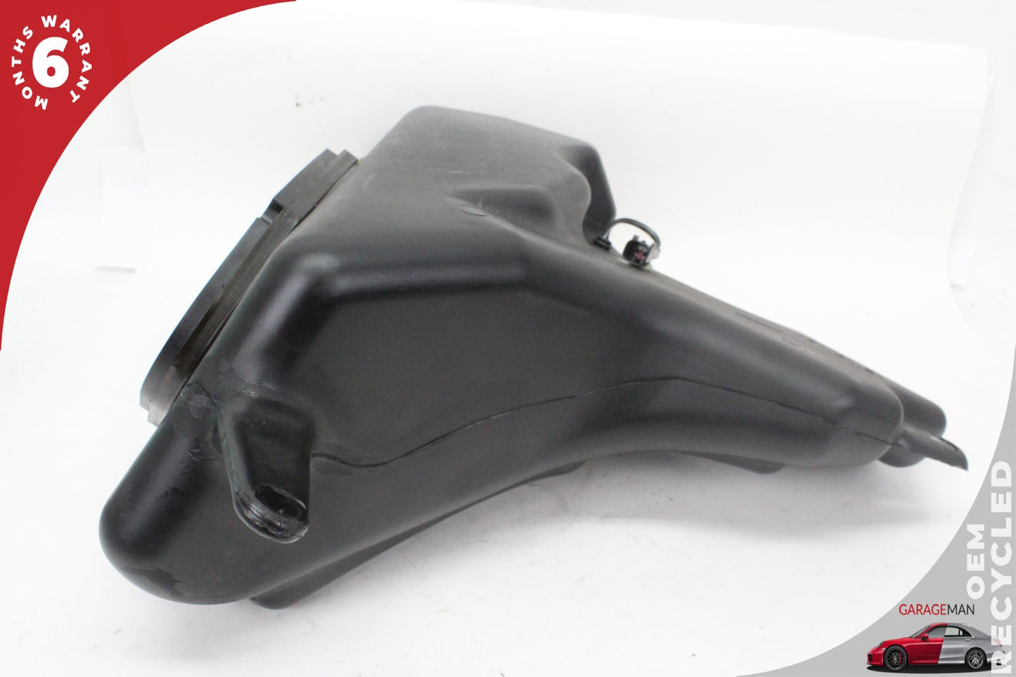 2002-2005 Ford Thunderbird Rear Left Audio Speaker Subwoofer 1W6F19A067AC OEM