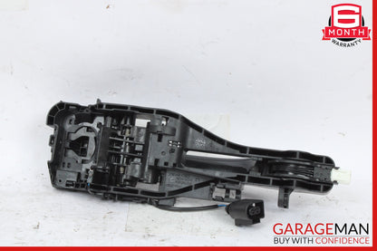 2015-2024 Porsche Macan 95B SUV Rear Left Exterior Door Handle 95B839885C OEM